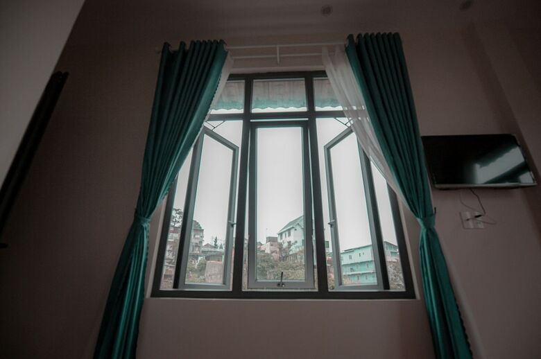 Bed & Breakfast Gerbera Hotel Da Lat