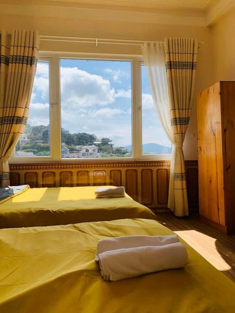 Bed & Breakfast Gerbera Hotel Da Lat