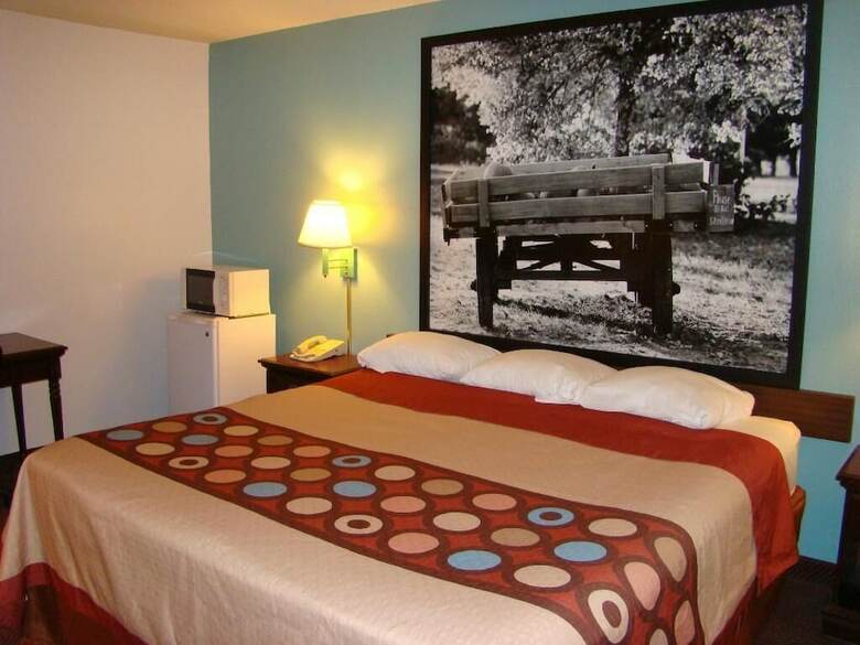 Hotel Lamoni Inn