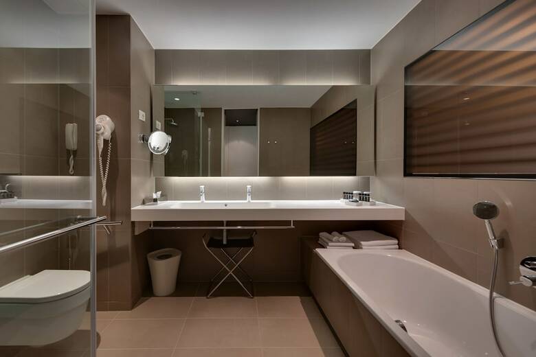 Hotel Lone Rovinj