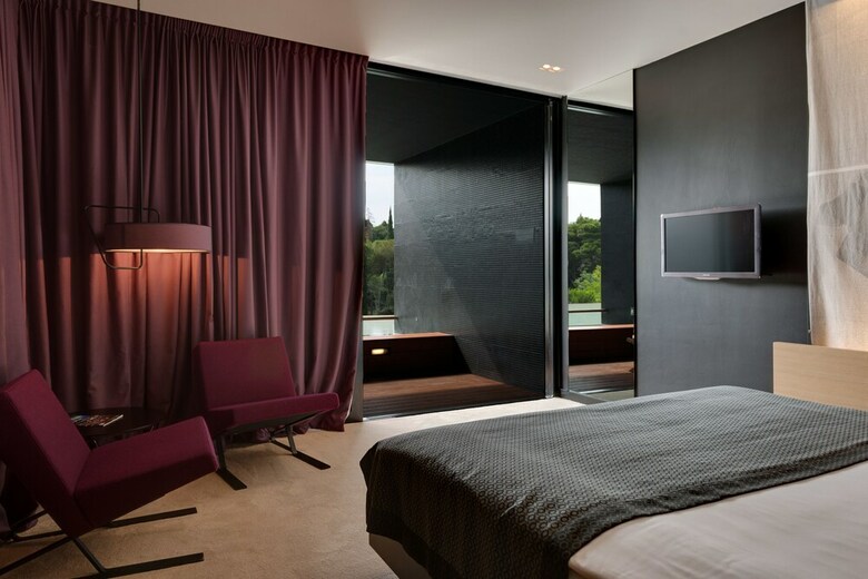 Hotel Lone Rovinj