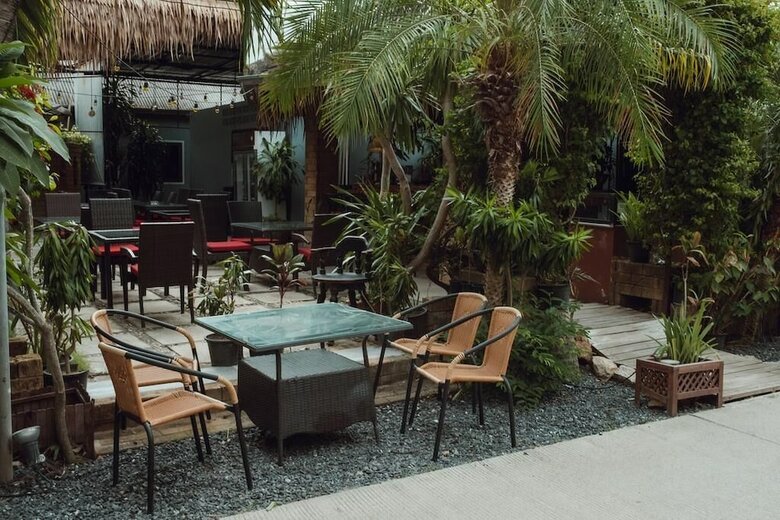 Hostal Timeless Hostel