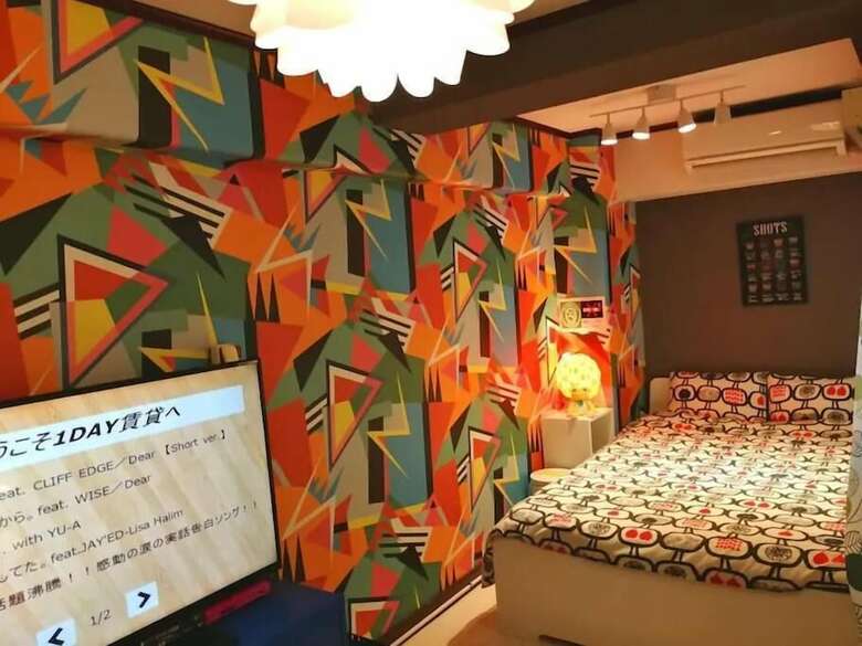 Aparthotel Chintai Navi Hostel