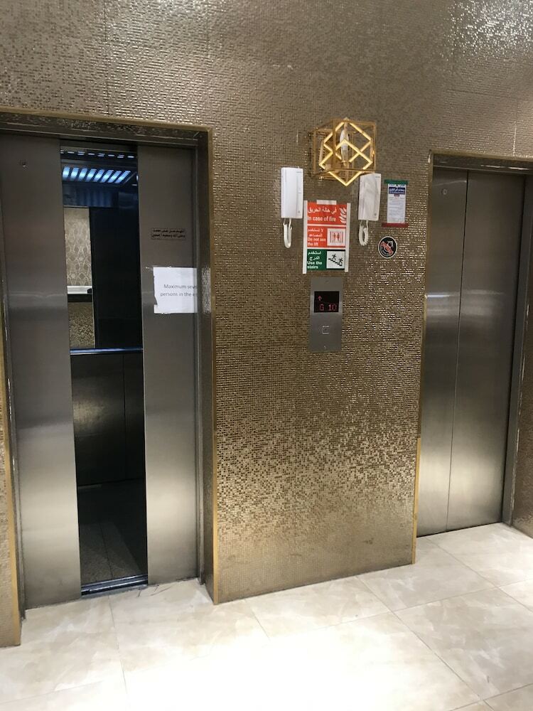 Dar Alrahma Danah Hotel