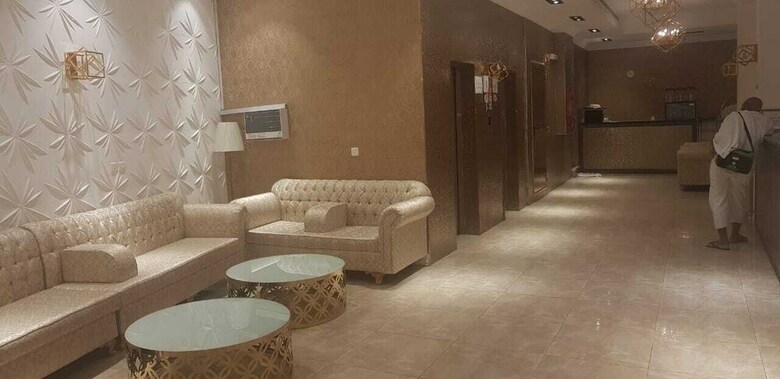 Dar Alrahma Danah Hotel