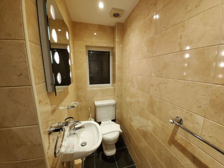 Hotel Sleeplicity London Heathrow