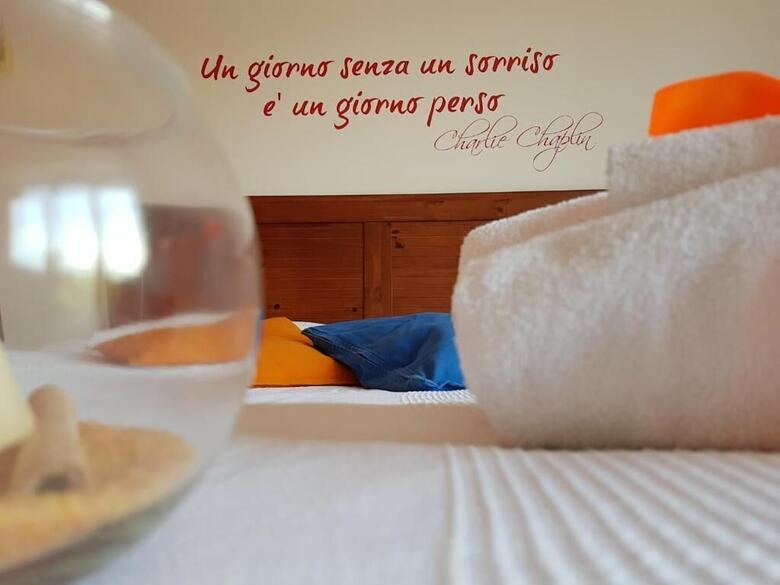 B&B Trapani Mare