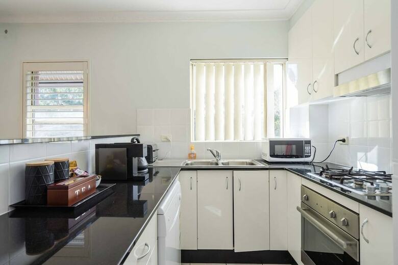 Apartamentos Home Away From Home Parramatta