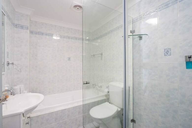 Apartamentos Home Away From Home Parramatta