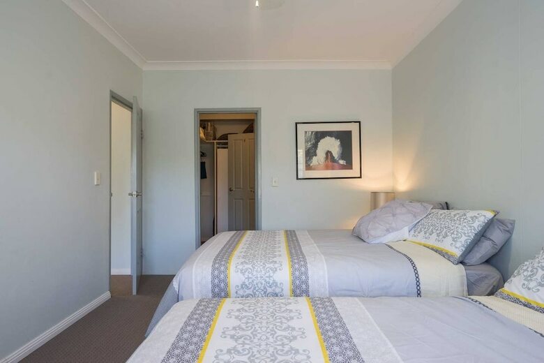 Apartamentos Home Away From Home Parramatta