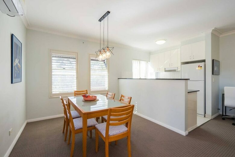 Apartamentos Home Away From Home Parramatta