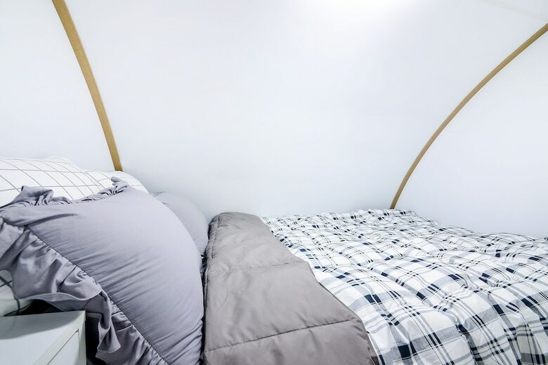 Gangneung Good Camping & Pension