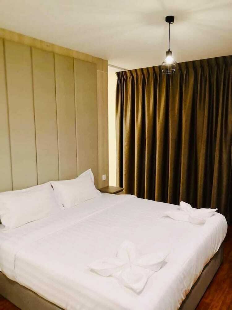 Apartamentos Cozy Kk Oceanus By The Mama?s Soho