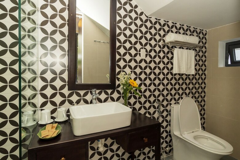 Bed & Breakfast Hoi An Gravel Pool Villa & Spa