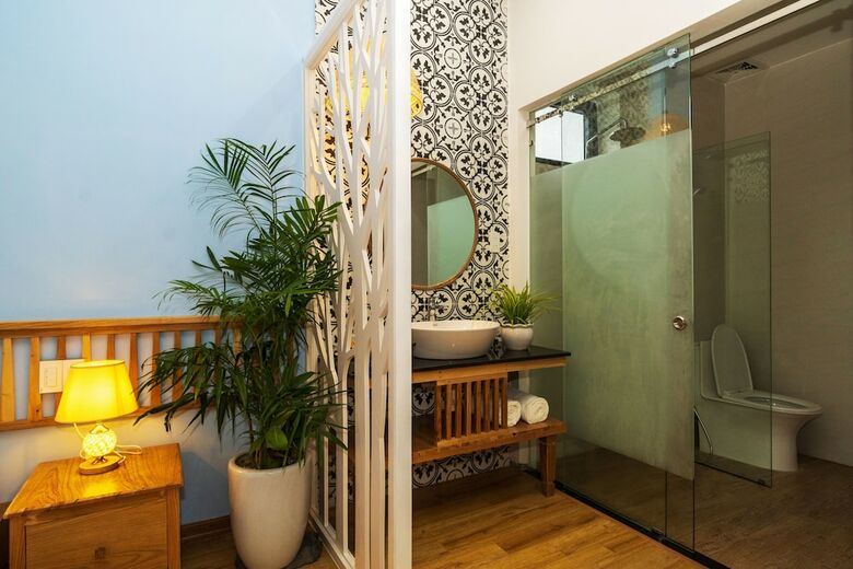 Bed & Breakfast Hoi An Gravel Pool Villa & Spa