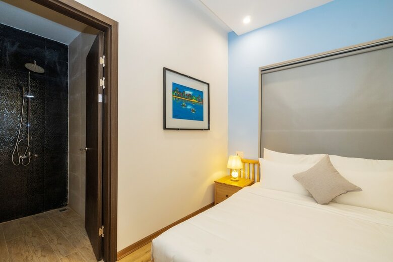 Bed & Breakfast Hoi An Gravel Pool Villa & Spa