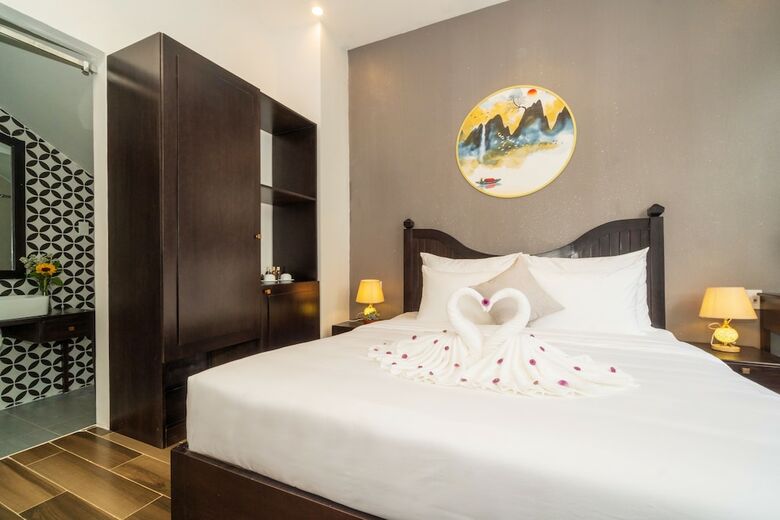 Bed & Breakfast Hoi An Gravel Pool Villa & Spa