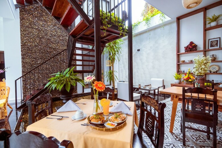 Bed & Breakfast Hoi An Gravel Pool Villa & Spa