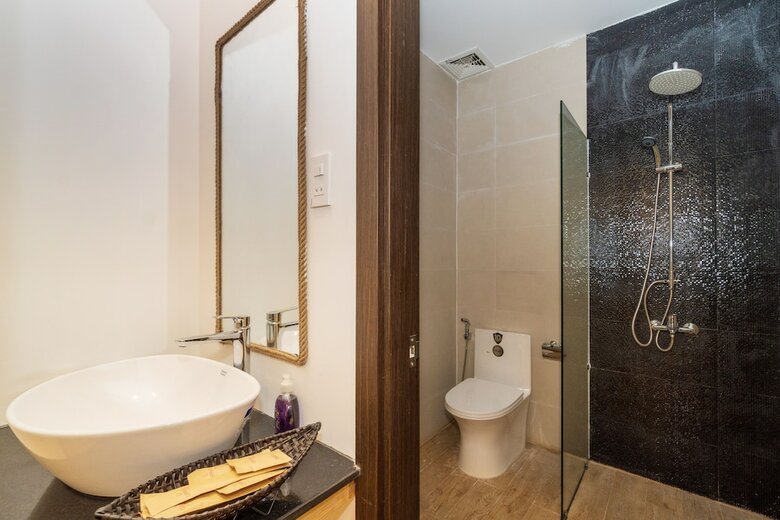 Bed & Breakfast Hoi An Gravel Pool Villa & Spa