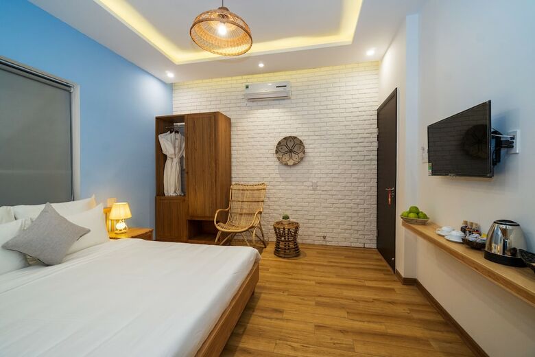 Bed & Breakfast Hoi An Gravel Pool Villa & Spa