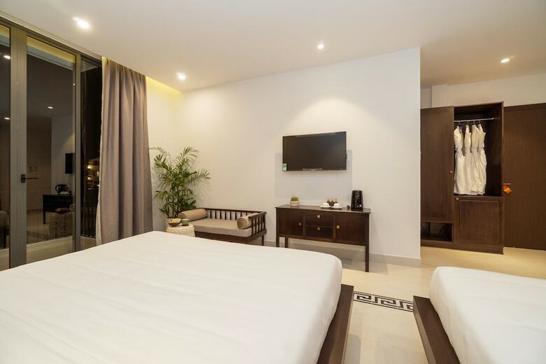 Bed & Breakfast Hoi An Gravel Pool Villa & Spa