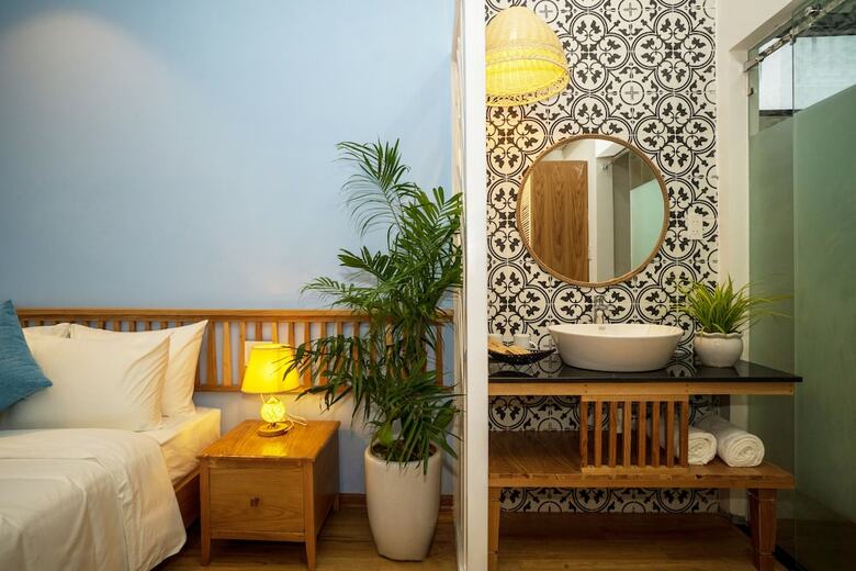 Bed & Breakfast Hoi An Gravel Pool Villa & Spa