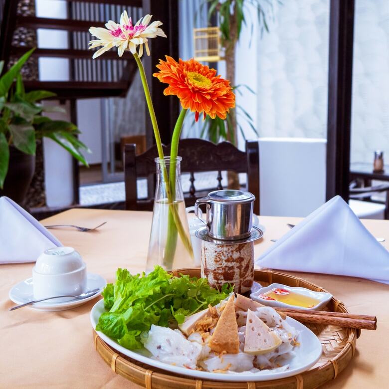 Bed & Breakfast Hoi An Gravel Pool Villa & Spa