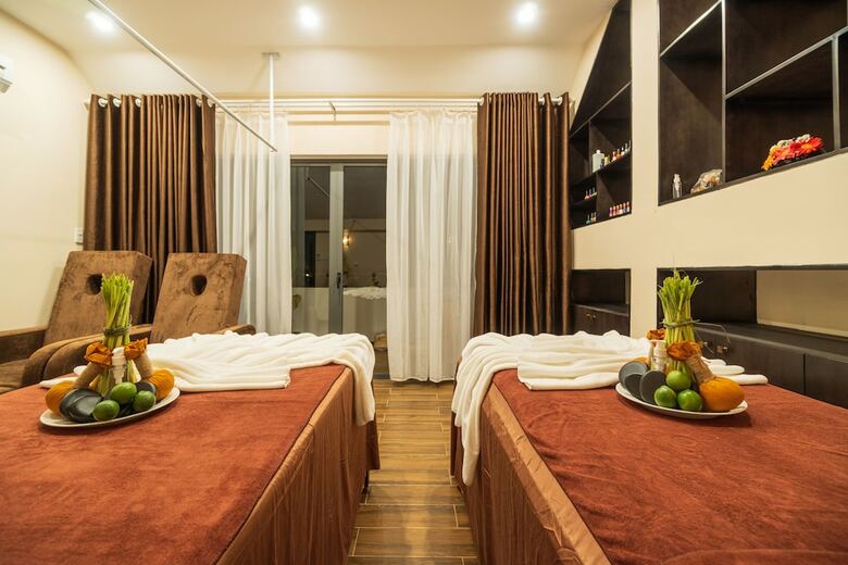 Bed & Breakfast Hoi An Gravel Pool Villa & Spa