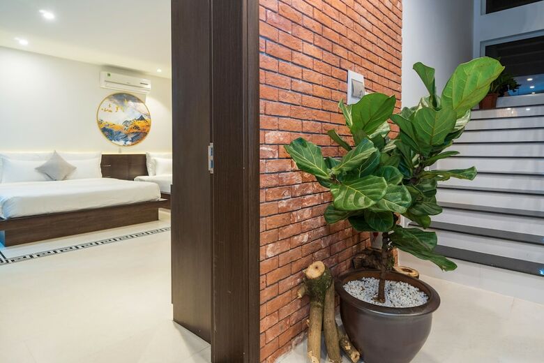 Bed & Breakfast Hoi An Gravel Pool Villa & Spa