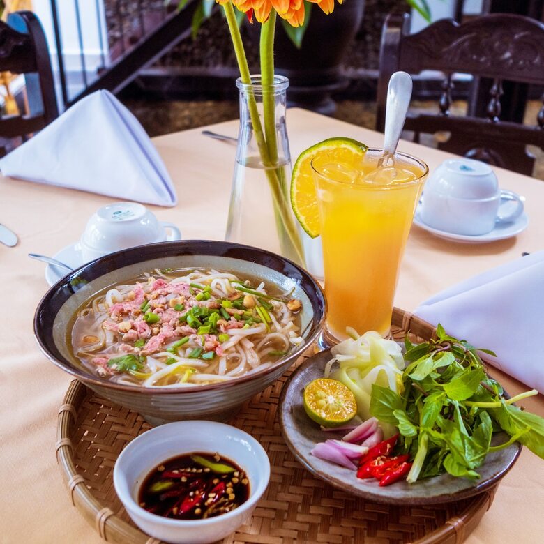 Bed & Breakfast Hoi An Gravel Pool Villa & Spa