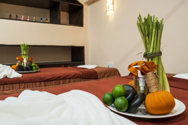 Bed & Breakfast Hoi An Gravel Pool Villa & Spa