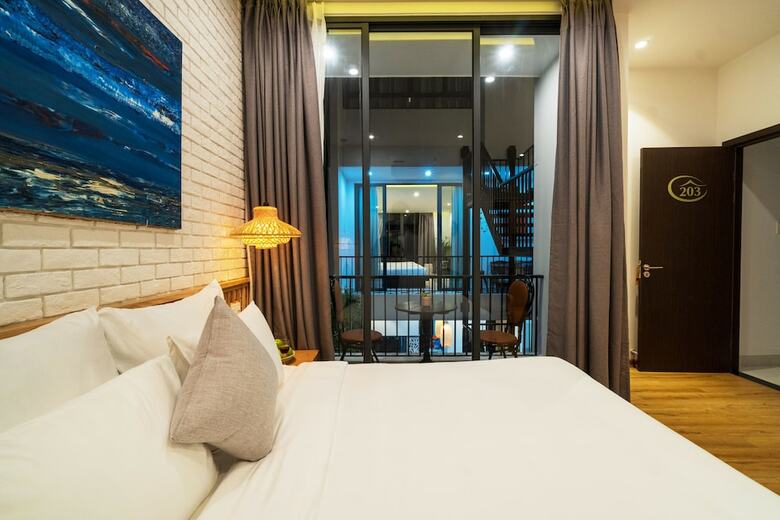 Bed & Breakfast Hoi An Gravel Pool Villa & Spa