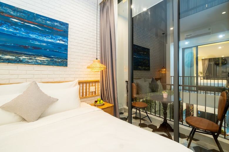 Bed & Breakfast Hoi An Gravel Pool Villa & Spa