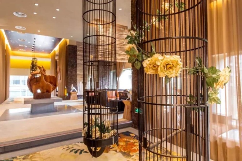 Chimelong Hotel Guangzhou