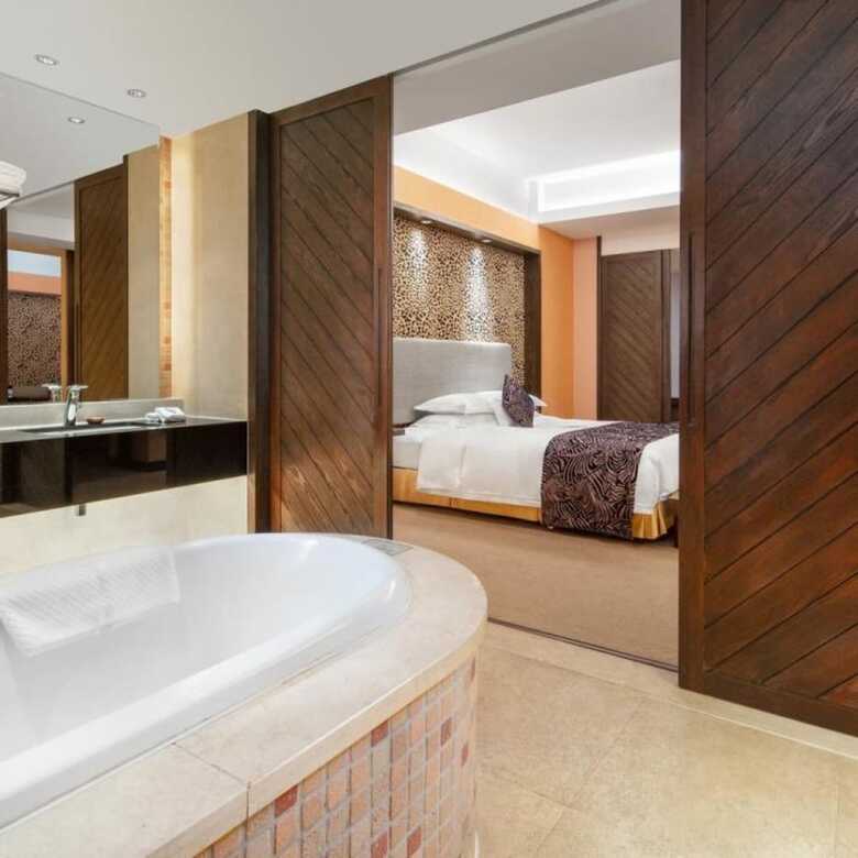 Chimelong Hotel Guangzhou