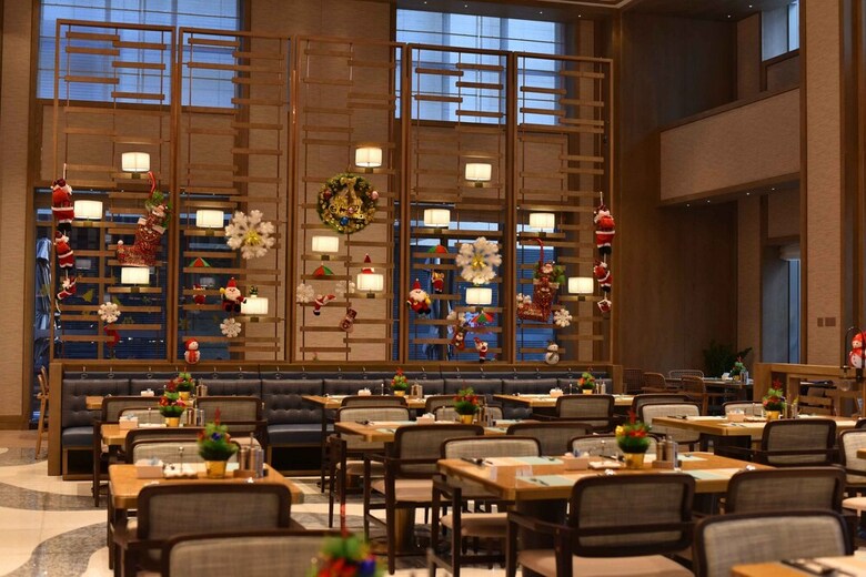 Hotel Cird-international Convention Center