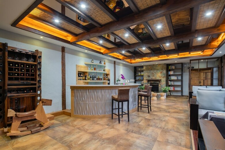 Posada Lijiang In The Clouds Boutique Inn