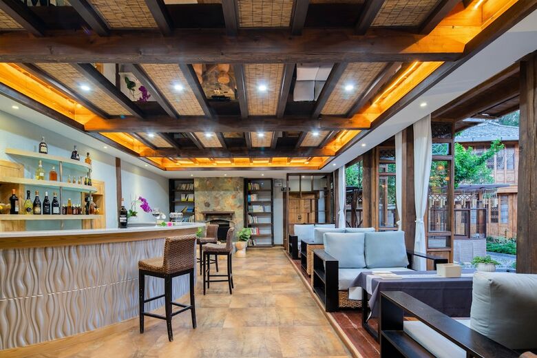 Posada Lijiang In The Clouds Boutique Inn
