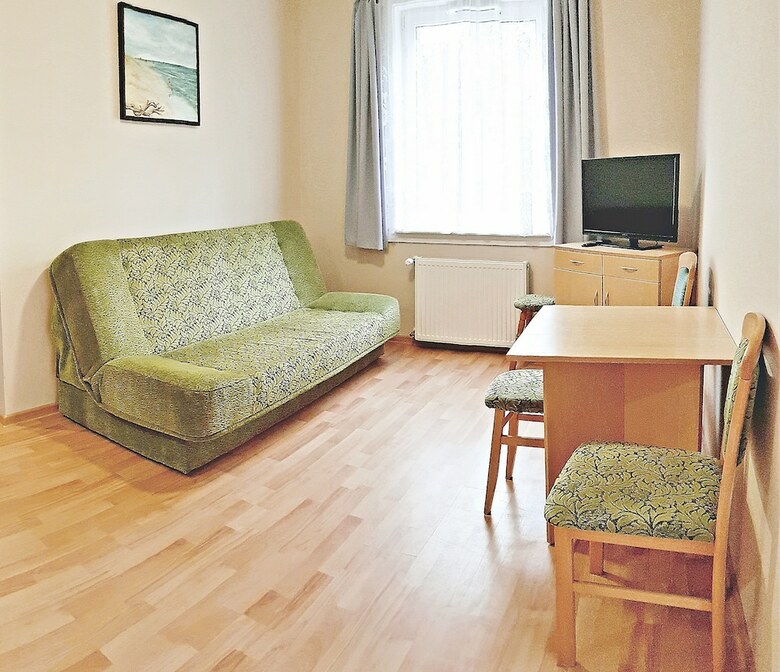 Apartamentos Pokoje Go?cinne Konik Morski