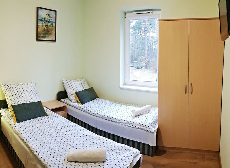 Apartamentos Pokoje Go?cinne Konik Morski