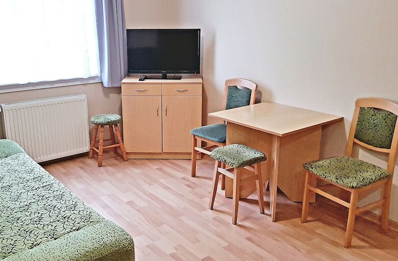 Apartamentos Pokoje Go?cinne Konik Morski