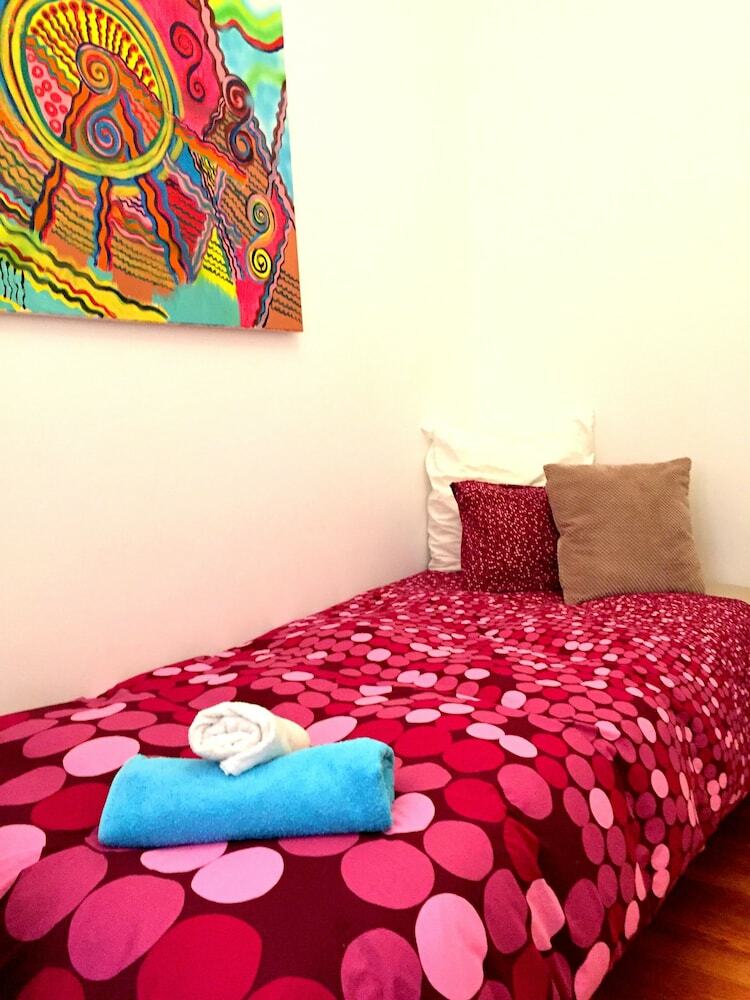Hotel Lisbonera Guesthouse
