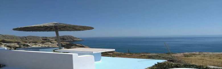 Apartamentos Takis View