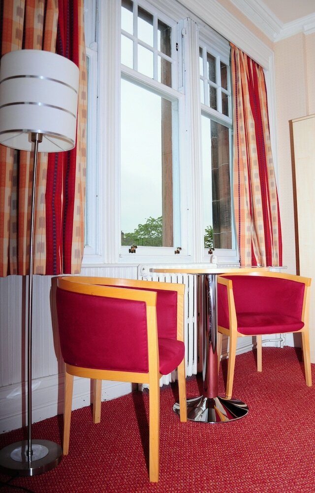 The Station Hotel