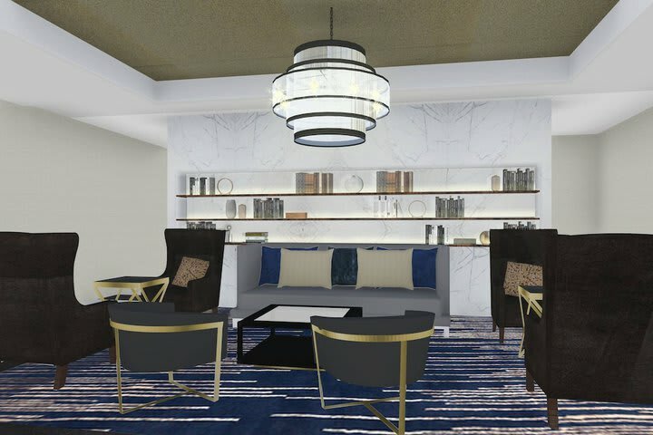 Hotel Residence Inn By Marriott Palm Beach Gardens