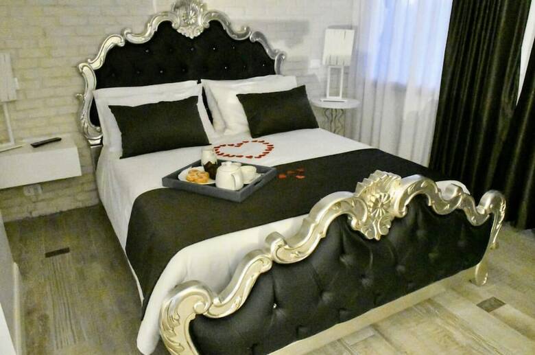 Hotel Suitefrattini