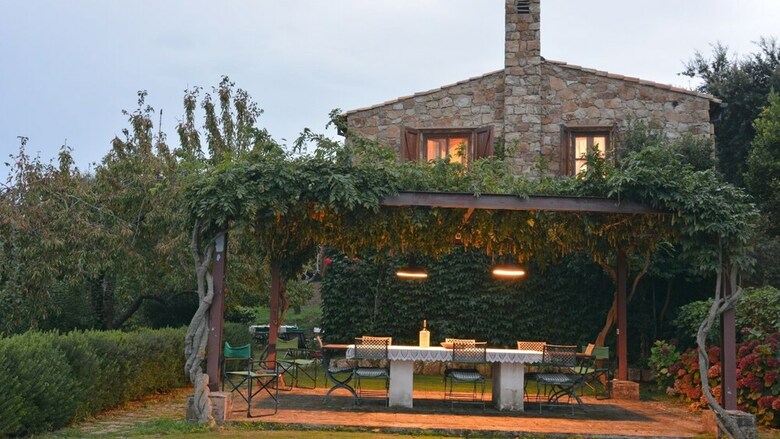 Villa Il Ciliegio