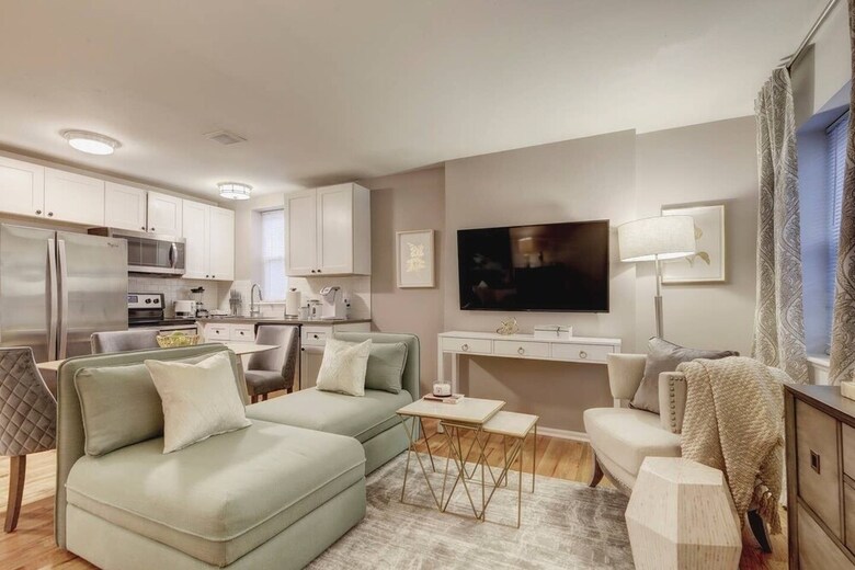 Amazing Retreat - Denver Treasure Sleeps 6