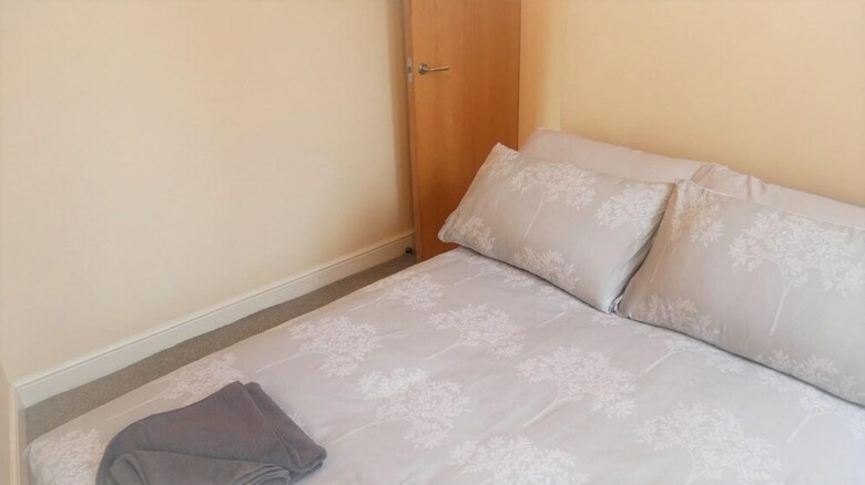Apartamentos New Sleek 1bd Flat Super Central - Liverpool City!