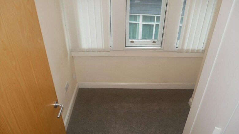 Apartamentos New Sleek 1bd Flat Super Central - Liverpool City!